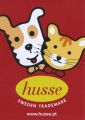 HUSSE - ALIMENTO NATURAL PARA C�O E GATO