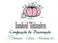 Isabel Teixeira- Confec��o de decora��o